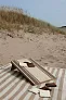 VINGA Cornhole igra - Vinga