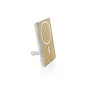 Zen RCS rplastic 5000 mah 5W magnetic bamboo powerbank - XD Collection