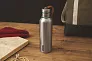 Black+Blum Insulated Water Bottle Large 750ml - Black & Blum