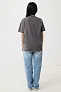  Iqoniq Kakadu relaxed recycled cotton t-shirt - iqoniq