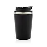 Java RCS reciklirana šalica s dvije stijenke, 350 ml - XD Collection