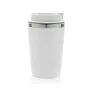 Java RCS reciklirana šalica s dvije stijenke, 350 ml - XD Collection
