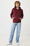  Iqoniq Abisko recycled cotton zip through hoodie - iqoniq