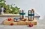 Black+Blum Food Flask 400 ml - Black + Blum
