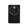 Orion magnetna prijenosna baterija od 5.000 mAh 5W od RCS recikliranog aluminija - XD Collection