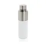 Fluid boca od RCS certificiranog recikliranog čelika, 600 ml - XD Collection