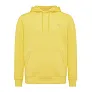  Iqoniq Rila unisex lagani hoodie od recikliranog pamuka - iqoniq