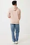  Iqoniq Yoho unisex hoodie od recikliranog pamuka - iqoniq