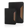 Teri AWARE™ A5 portfolio od RPET-a i oraha - XD Xclusive