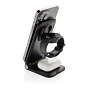 Powerpal 3 in 1 RCS recycled plastic 15W charger - XD Collection