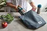  Lunch Bag - Black + Blum