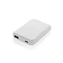 Stellar magnetna prijenosna baterija od 5.000 mAh 5W od RCS rplastike - XD Collection