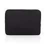 Swiss Peak Aware™ RPET futrola za 15,6" laptop - Swiss Peak