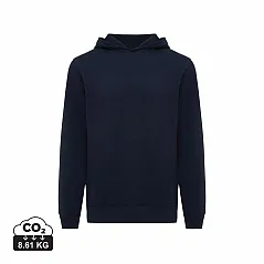 unisex hoodie od recikliranog pamuka s bočnim džepovima, 280 g/m² - iqoniq