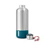 Black+Blum Explorer Insulated Bottle Large 850ml - Black + Blum