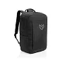 SP Aware™ Edin RPET 100% recycled 15.6 inch laptop backpack - Swiss Peak