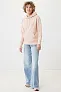  Iqoniq Rila unisex lagani hoodie od recikliranog pamuka - iqoniq