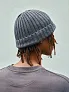  Iqoniq Zion unisex pulover od recikliranog pamuka - iqoniq