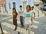  Iqoniq Sierra lightweight recycled cotton t-shirt  - iqoniq