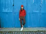 Impact Impact Polylana® beanie with AWARE™ tracer - XD Collection