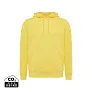  Iqoniq Rila unisex lagani hoodie od recikliranog pamuka - iqoniq