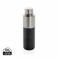 boca od RCS certificiranog recikliranog čelika, 600 ml - XD Collection