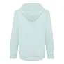 Iqoniq Yengo kids recycled cotton hoodie with sidepockets - iqoniq
