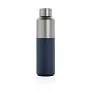 Fluid boca od RCS certificiranog recikliranog čelika, 600 ml - XD Collection