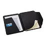 Teri AWARE™ A5 portfolio od RPET-a i oraha - XD Xclusive