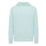  Iqoniq Rila unisex lagani hoodie od recikliranog pamuka - iqoniq