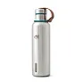 Black+Blum Insulated Water Bottle Large 750ml - Black & Blum