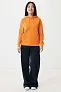  Iqoniq Rila lightweight recycled cotton hoodie - iqoniq