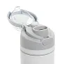 Omni Sip RCS certificirana boca od recikliranog nehrđajućeg čelika, 700 ml - XD Collection