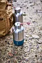 Black+Blum Explorer Insulated Bottle Large 850ml - Black + Blum