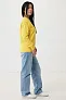  Iqoniq Etosha lightweight recycled cotton crew neck - iqoniq