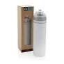 Omni Sip RCS certificirana boca od recikliranog nehrđajućeg čelika, 700 ml - XD Collection