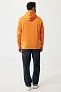  Iqoniq Rila unisex lagani hoodie od recikliranog pamuka - iqoniq