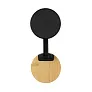 Magmount stalak za mobitel od RCS reciklirane plastike i bambusa - XD Collection