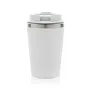 Java RCS reciklirana šalica s dvije stijenke, 350 ml - XD Collection