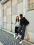  Iqoniq Yoho unisex hoodie od recikliranog pamuka - iqoniq