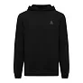 Iqoniq Yengo unisex hoodie od recikliranog pamuka s bočnim džepovima, 280 g/m² - iqoniq