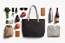 Bellroy Market RPET torba za kupovinu - Bellroy