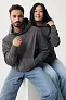  Iqoniq Yoho unisex hoodie od recikliranog pamuka - iqoniq