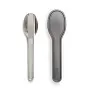 Black+Blum pribor za jelo - Black + Blum