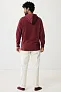  Iqoniq Abisko recycled cotton zip through hoodie - iqoniq