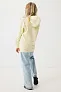 Iqoniq Yengo kids recycled cotton hoodie with sidepockets - iqoniq