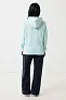  Iqoniq Rila lightweight recycled cotton hoodie - iqoniq