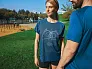  Iqoniq Tikal unisex quick dry sportska majica od recikliranog poliestera - iqoniq