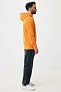 Iqoniq Rila unisex lagani hoodie od recikliranog pamuka - iqoniq