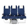 Ace Aware™ RPET Free On Board putni ruksak - XD Collection